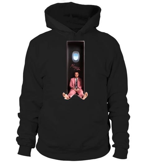 Rip Mac Miller For Fan Hoodie Unisex