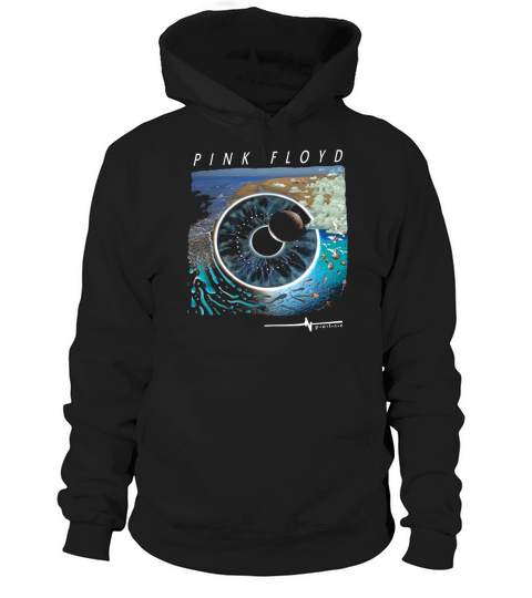 Vintage Pink Floyd  Pulse  1995 Hoodie Unisex