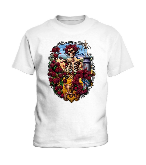 Grateful Dead Kids T-Shirt