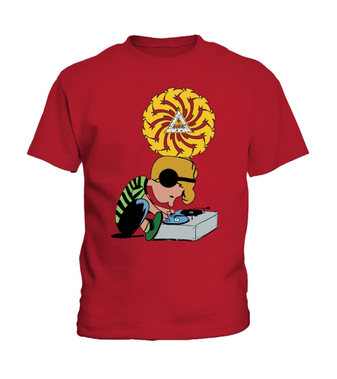 Soundgarden PLM Kids T-Shirt