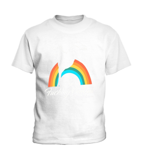 Sturgill Simpsons So Fking Outlaw Pattern Kids T-Shirt