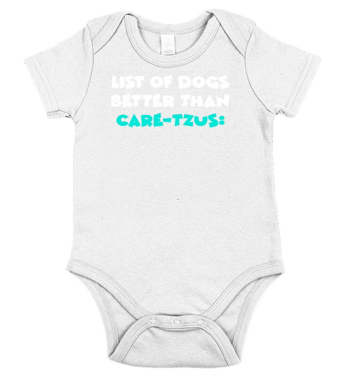 Care-Tzu Short Sleeve Baby One-Piece