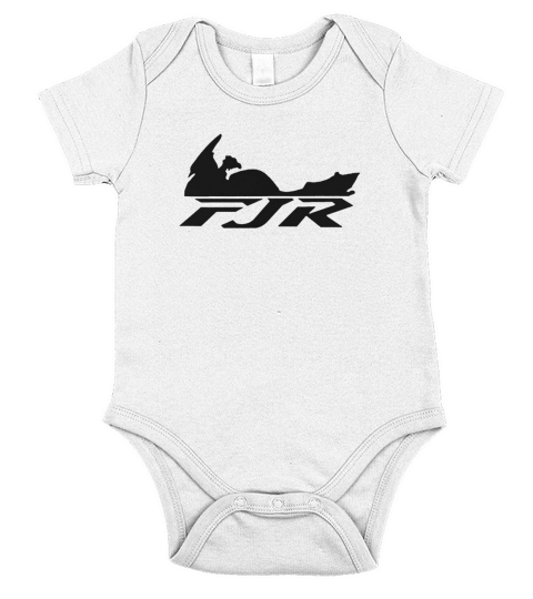 vor Short Sleeve Baby One-Piece