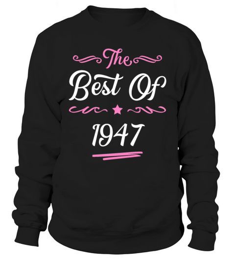 1947 best of Sweatshirt Unisex