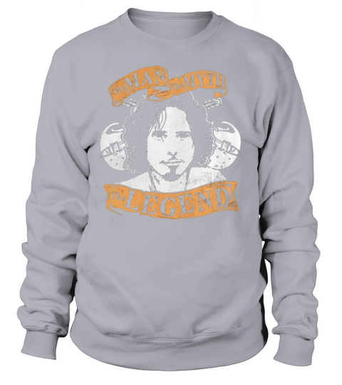 Chris Cornell Sweatshirt Unisex