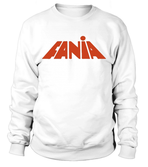 FANIA RECORDS T-Shirt Sweatshirt Unisex