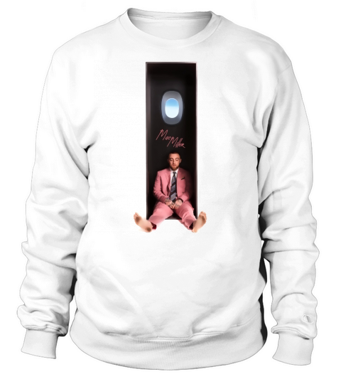 Rip Mac Miller For Fan Sweatshirt Unisex