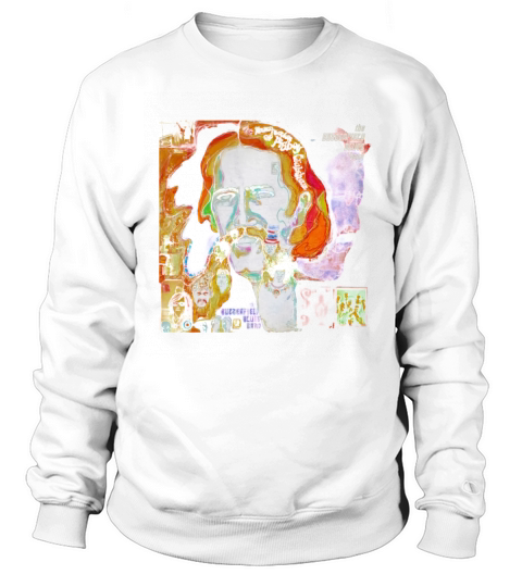 The Butterfield Blues Band The Resurrection of Pigboy Crabshaw Sweatshirt Unisex
