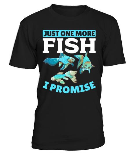 Aquarium Funny Fishkeeping Quote T-Shirt Unisex