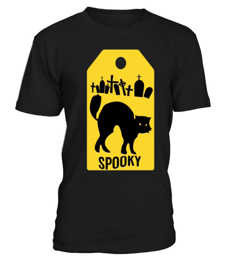 Halloween Gift Tags Halloween Favor 9 T-Shirt Unisex