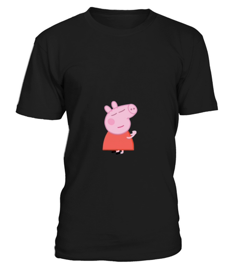 peppa pig T-Shirt Unisex