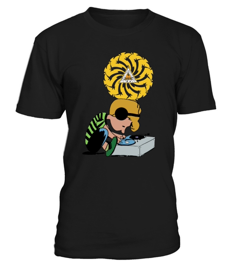 Soundgarden PLM T-Shirt Unisex