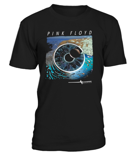 Vintage Pink Floyd  Pulse  1995 T-Shirt Unisex
