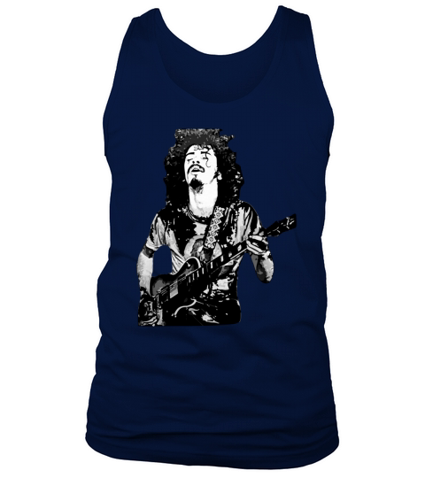 Carlos Santana Tank Top Unisex