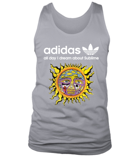 Dream Sublime Tank Top Unisex