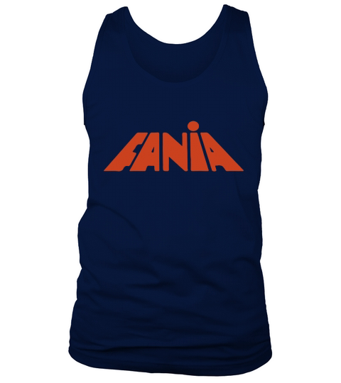 FANIA RECORDS T-Shirt Tank Top Unisex