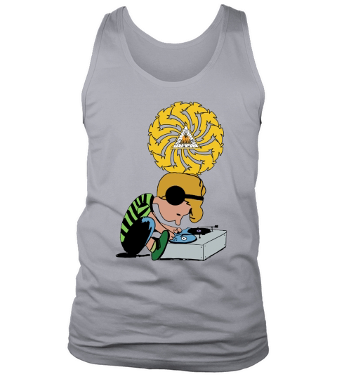 Soundgarden PLM Tank Top Unisex