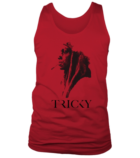 Tshirt délicat Tank Top Unisex