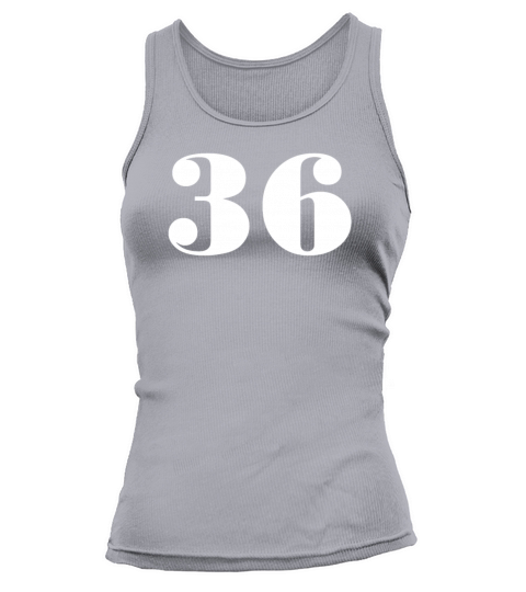 36 trinta e seis Tank top Woman