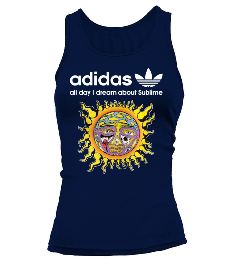 Dream Sublime Tank top Woman