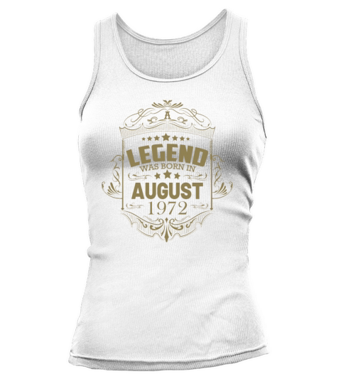 Gifts for the 50th birthday funny sayings VIntage Tank top Woman