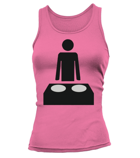 Rave T-Shirt Tank top Woman