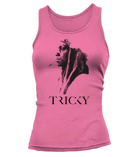 Tshirt délicat Tank top Woman