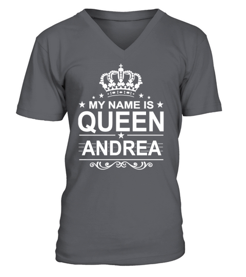 Andrea V-Neck T-shirt