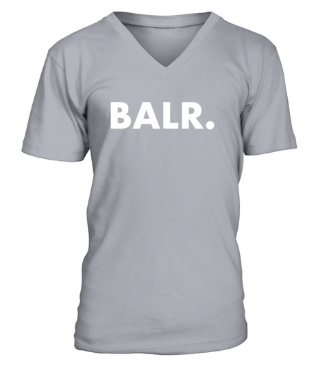 Balr V-Neck T-shirt