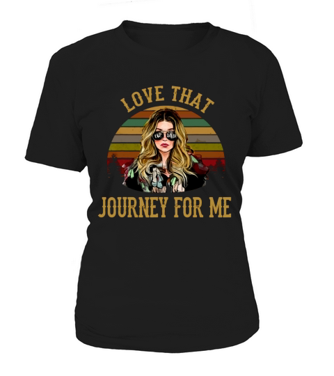 Alexis Rose Ew David Love That Journey For Me Vintage shirt Women's T-Shirt