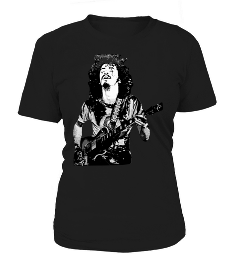 Carlos Santana Women's T-Shirt