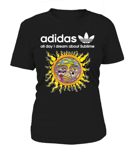 Dream Sublime Women's T-Shirt