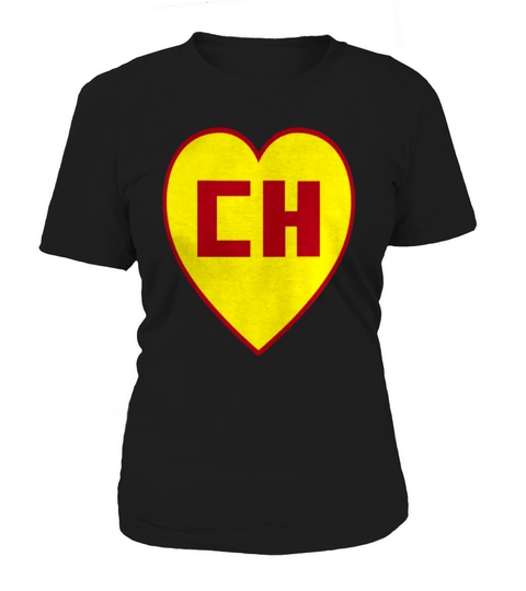 el chapulin colorado v2 Women's T-Shirt