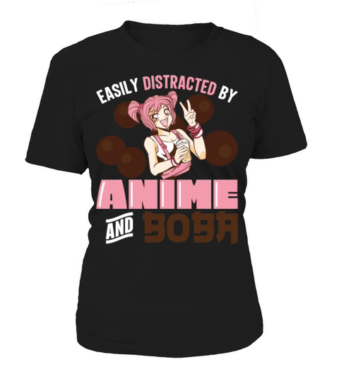 Geek Lovers Life Powered By Tea Bubble Lifestyle Women's T-Shirt