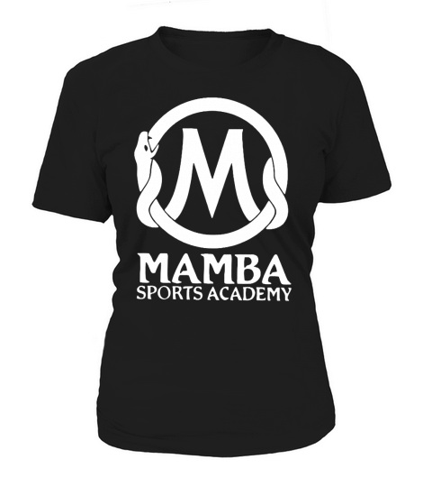 Mamba Sports Academy Shirt Women's T-Shirt