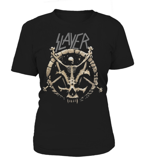 Slayer 1 Women's T-Shirt