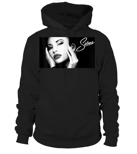 Selena big fan la reina Hoodie Unisex