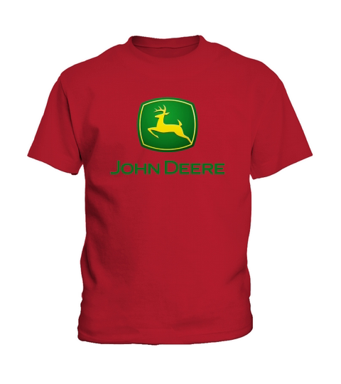 John deere Kids T-Shirt