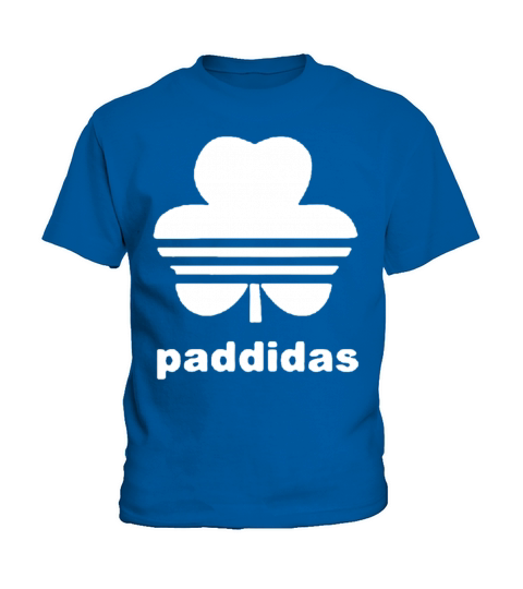Paddidas Kids T-Shirt