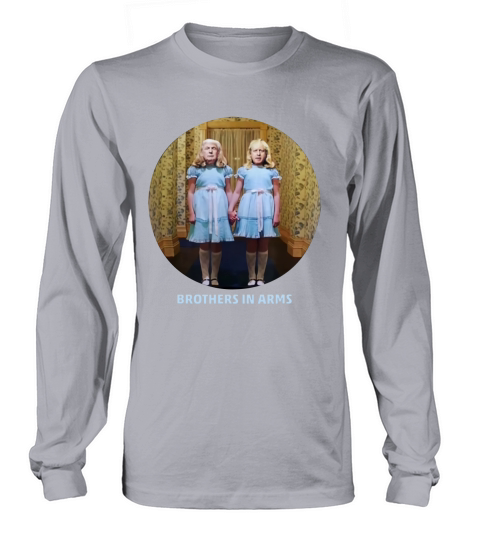 Fuck Boris Anti Boris Johnson PM Anti Trump shirt Long sleeved Unisex
