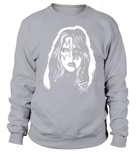 Ace Frehley Tshirt Sweatshirt Unisex