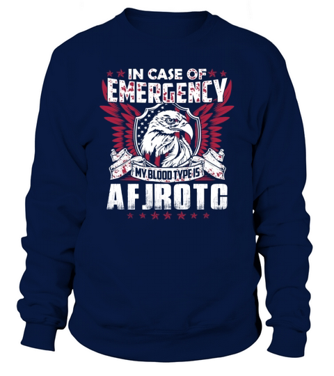 Good To Be AFJROTC Tshirt Sweatshirt Unisex