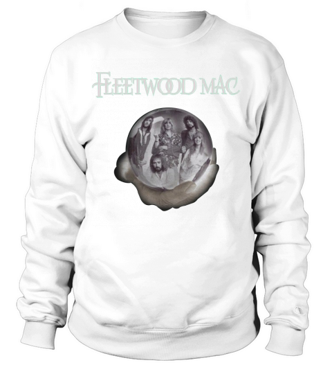 GYPSY MAC OF FLEETWOOD BAND Sweatshirt Unisex