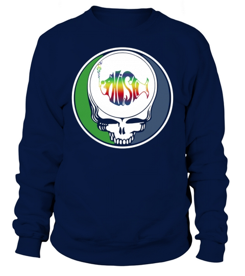 Phish Band Tshirt Sweatshirt Unisex