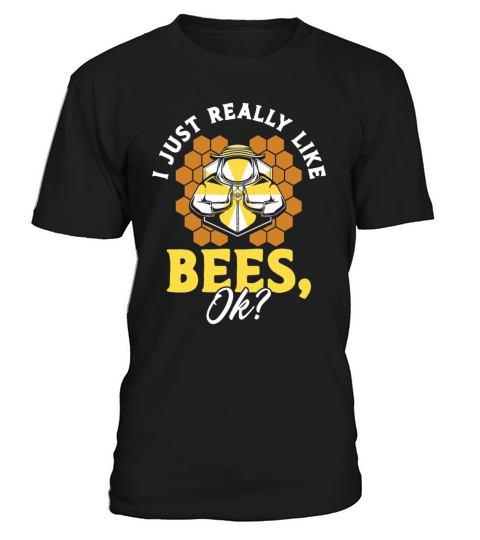 Beekeeping Apiculturist Bee Support Beekeeper T-Shirt Unisex