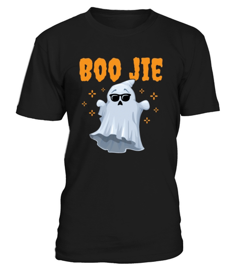 Bougie Ghost Halloween Cool Trendy Funny Classy T-Shirt Unisex