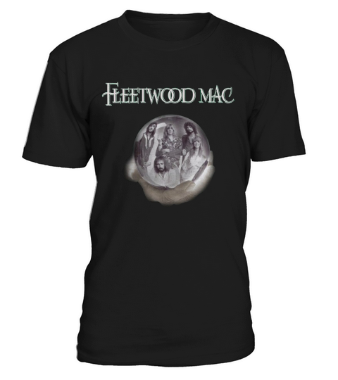 GYPSY MAC OF FLEETWOOD BAND T-Shirt Unisex