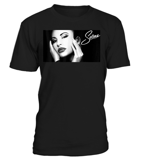 Selena big fan la reina T-Shirt Unisex