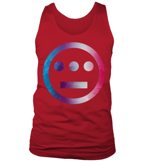 Hieroglyphics Logo Tank Top Unisex