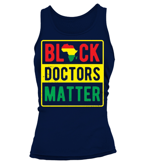 Afro American Clothing Gift Men Women Black Tank top Woman